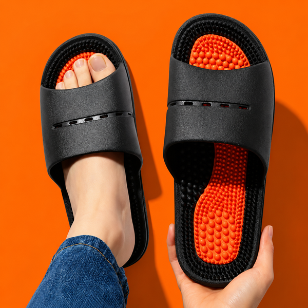 Stappo Comfort™ – Slippers